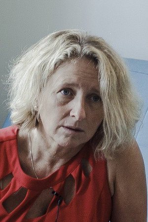 Doris Hall in Prologue