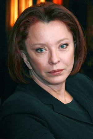 Anastasiya Vertinskaya in The Musicians from Bremen
