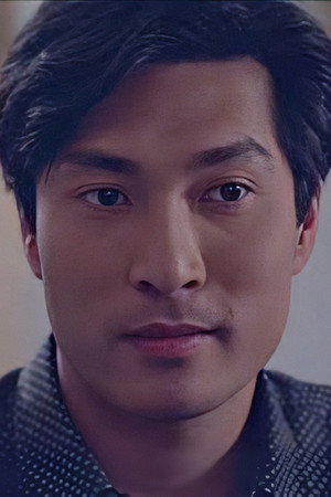 Lester Chan Chit-Man in Eat Drink Man Woman