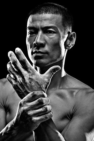 Yuji Hirayama in Masters of Stone VI - Breakthrough
