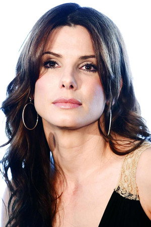 Sandra Bullock in Miss Congeniality