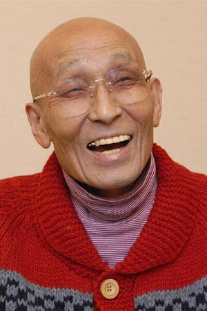 Kazuya Tatekabe in Doraemon: Nobita and the Haunts of Evil