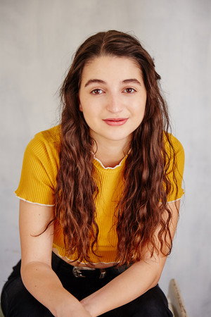 Imogen Ziras in Play Along