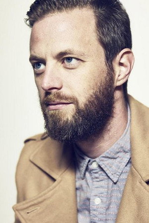 G.J. Echternkamp in Hard Candy