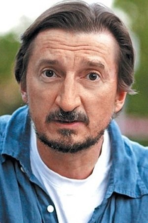 Aleksandr Lykov in Mother-in-law