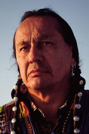 Russell Means in Pathfinder