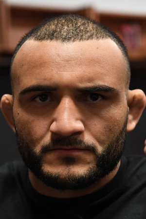 John Lineker in UFC 224: Nunes vs. Pennington