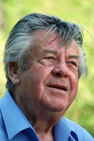 Fritz Krause in Der volkseigene Bürgermeister