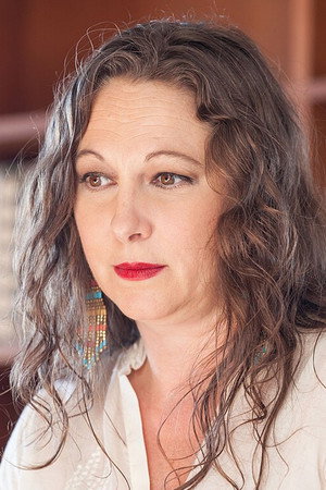 Vita Escardó in Night of the Pencils