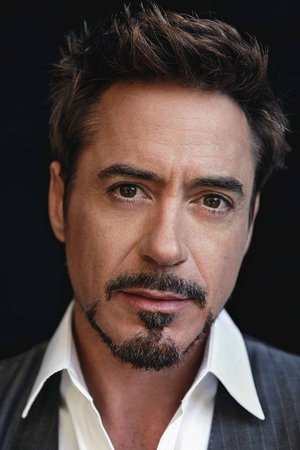Robert Downey Jr. in Avengers  Endgame
