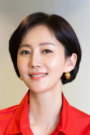 Yum Jung-ah in Miran, The Revenger