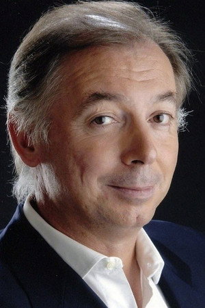 Philippe Chevallier in Ma femme s'appelle Maurice