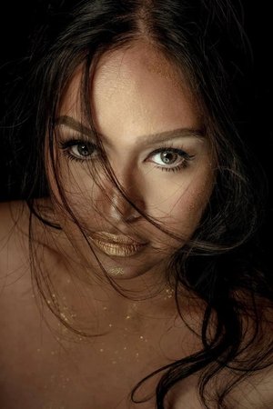 Mercedes Cabral in Butchered