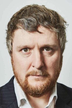 Tim Key in The Overcoat