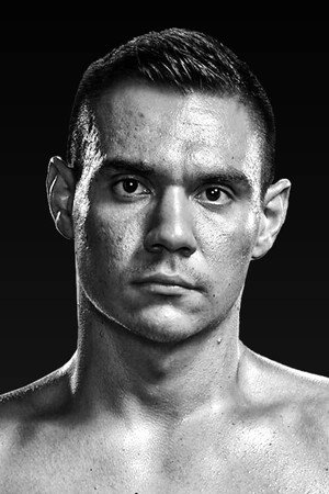 Tim Tszyu in Tim Tszyu vs. Joey Spencer