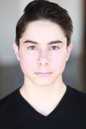 Alexis Guay in Cross My Heart