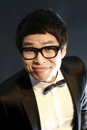 Jo Kyung-hyun in Songamdong