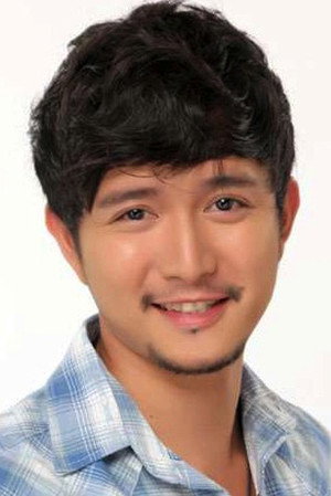 Jason Francisco in You're Still The One