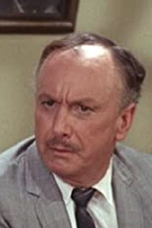 Frederic Downs in The California Kid