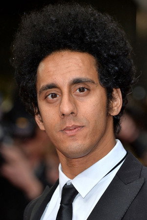 Muzz Khan in Wallace   Gromit  Vengeance Most Fowl