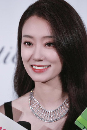 Zhang Xiaofei in Yolo