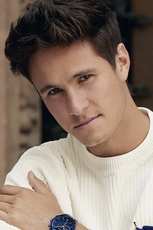 Michael Ronda in Soy Luna: Live Concert