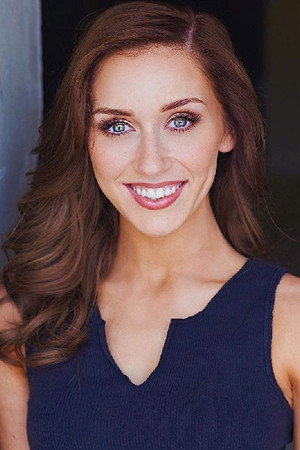 Grace Montie in My Daughter s Deadly Roommates