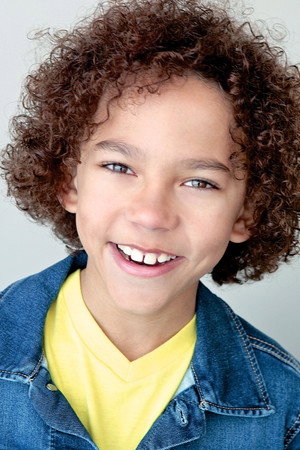 Ethan William Childress in Diary of a Wimpy Kid