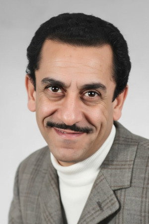 Feridun Karakaya in Kısmet