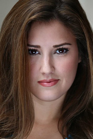 Zoe Myers in A Long Way Off