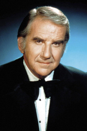 Ed McMahon in Frank Sinatra Memorial