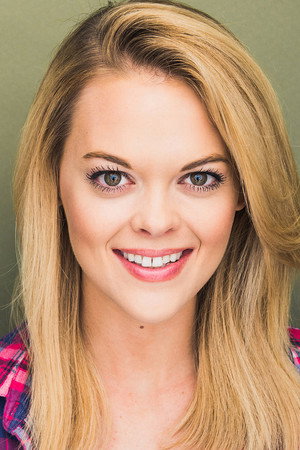 April Lynn Nelson in Hall Pass Nightmare