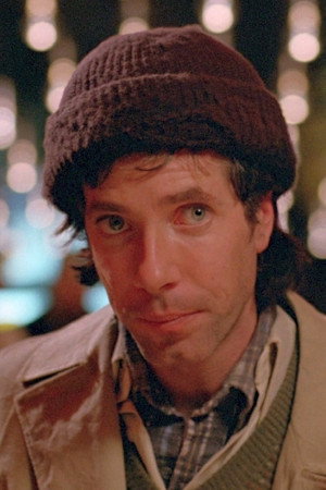 Stephen Lack in Dead Ringers