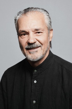Vytautas Kaniušonis in The Generation of Evil