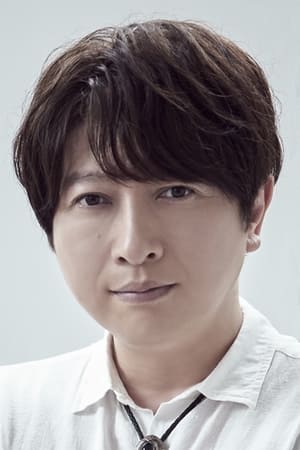 Daisuke Ono in Be Forever Yamato Rebel 3199: Part 3: Ultramarine Asteroid