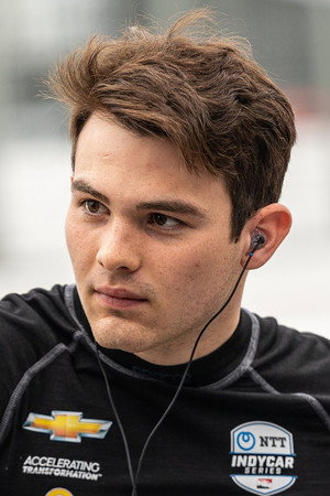 Pato O’Ward in Brace for the Race: Before the Indy 500