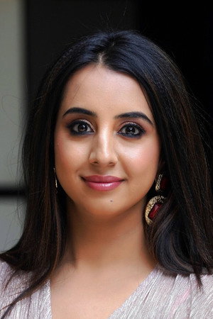 Sanjjanaa Galrani in Dandupalya 3