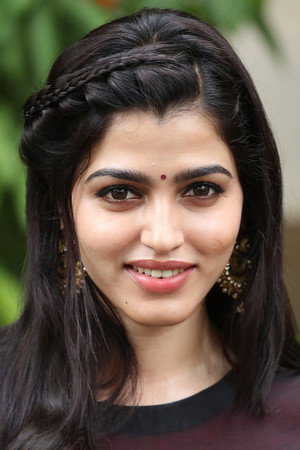 Sai Dhanshika in Solo