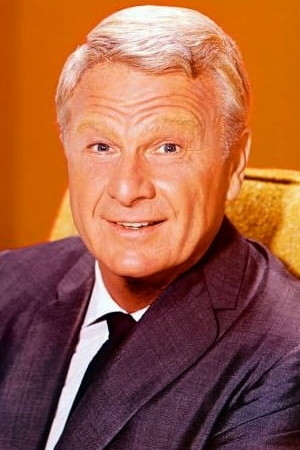 Eddie Albert in Roman Holiday