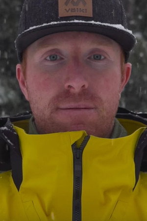 Ian McIntosh in Playground