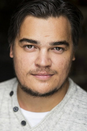 Kieran Foster in West of Eden