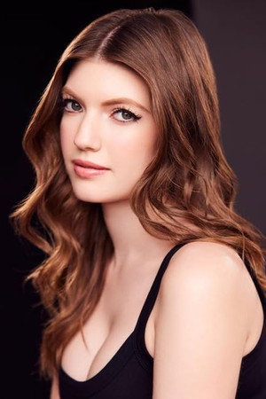 Alexa Reddy in Girls  Night In  Beauty  Brains  and Personality