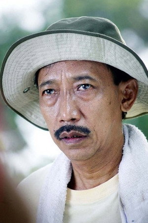 Doyok Sudarmadji in Jakarta