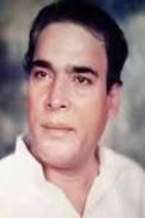 Rao Gopal Rao in Abhilasha