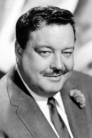 Jackie Gleason in The Hustler