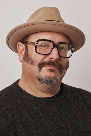 Nick Batzias in That Sugar Film