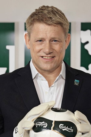 Peter Schmeichel in Fotball VM 98