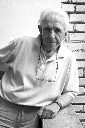 Norman H. Gershman in Besa: The Promise