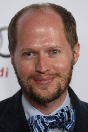 Eric Chase Anderson in Fantastic Mr  Fox