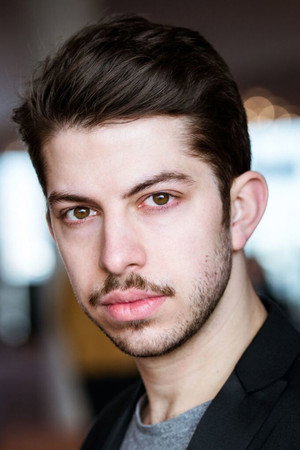 Delio Malär in The Opposite of Orange